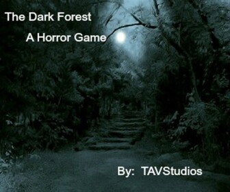 BEING FIXED {{ALPHA}} The Dark Forest