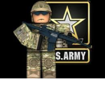 [USAM] United States of America Military Forces