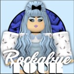 Rockabye Records's Place Number: 0