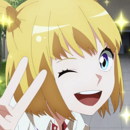 ✿