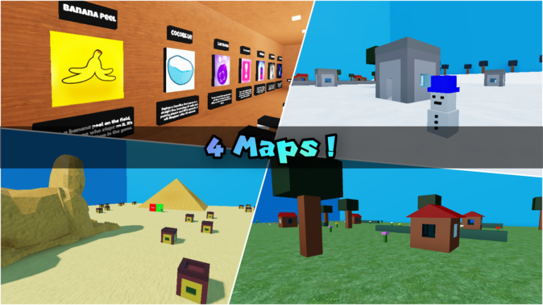 Giantess Rampage Simulator screenshot 2