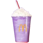 Da grimace shake