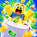 [☁️ UPD] Toilet Paper Tycoon 🧻🚀