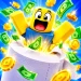 Toilet Paper Tycoon icon