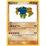 TEAM MEGA BACON/NOOB