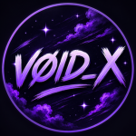 VØID_X