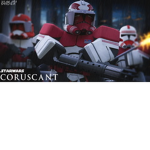 | RCA | Republic Clone Army