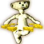 the bear* and bear alpha fans +