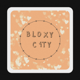 •Bloxy Hangouts & Meetings•