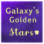 Galaxy’s Golden Stars