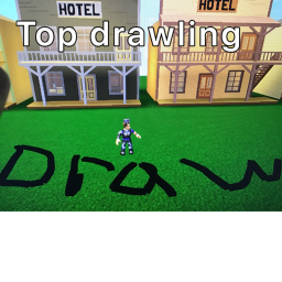 Draw Stuff [NEW MAP]