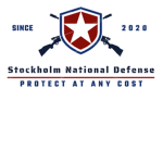 Stockholm National Defense
