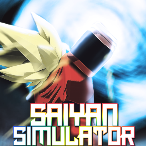 Saiyan Simulator