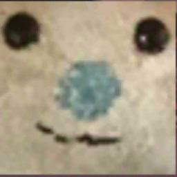 [THE OCHESTRAL CHAOS MAP]Bear Fanmade icon