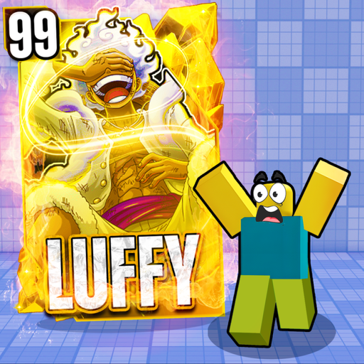 👹 Anime RNG 👹 official Roblox game thumbnail