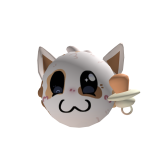 baby meowehats