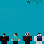 Roblox Weezer