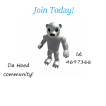 -The Polar Bear Group-