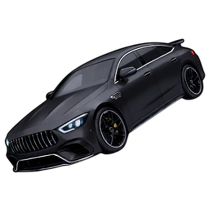 Dream Car Games Roblox group icon