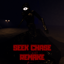 seek chase remake