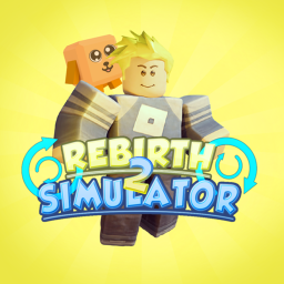 [UPDATE] Rebirth Simulator 2 [Pets Fixed]