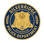Silverridge Police Headquarters