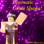 ♕ Dramatic Reality ♕
