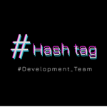 [ Hash Tag ]