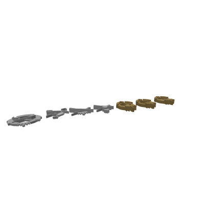 CAPBADGES
