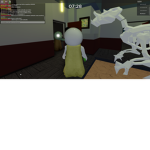 la pandilla robloxiana