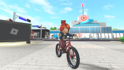 NestleTown RP