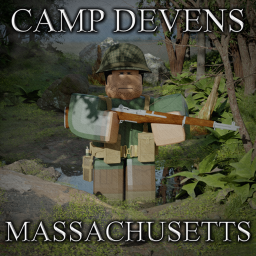 Camp Devens, Massachusetts