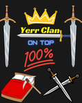 Bedwars Yerr Clan