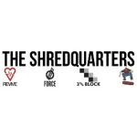 THE SHREDQUARTERS