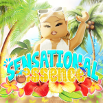 sensational essences dance company