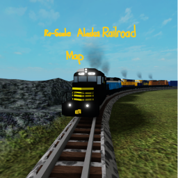Ro-Scale ARR Map