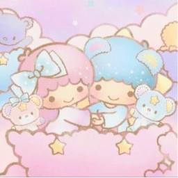 . ° .✩ . ° .