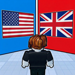 Better Country Flag? 🏳️ icon