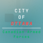 Canadian Armed Forcesᅠᅠᅠᅠᅠᅠ