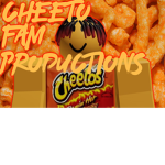 Cheeto Fam Productions