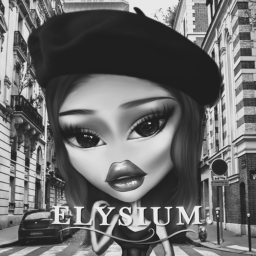 [CATALOG] ÉLYSIUM. RUNWAY