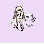 - Kawaii -
