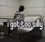 S1LLY ( ᴗ_ ᴗ。)