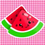 Wonderful Watermelons :)