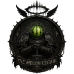 |- {TML} -| I-I The Melon Legion I-I