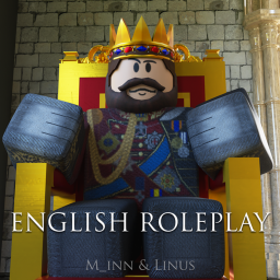 👑 English Roleplay