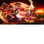 ~Ghost_Warriors~ Group Thumbnail