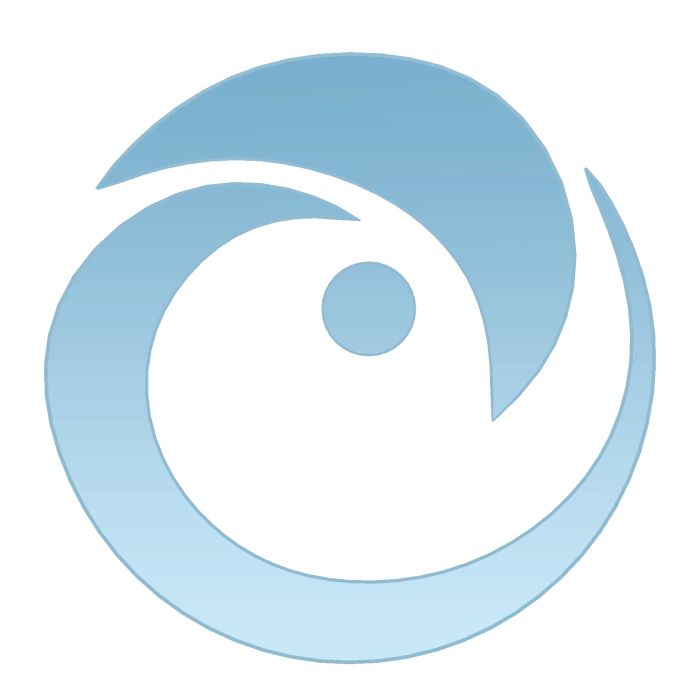 Blue Orca Halo - Sayuri