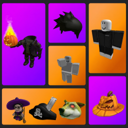 Catalog Avatar Creator