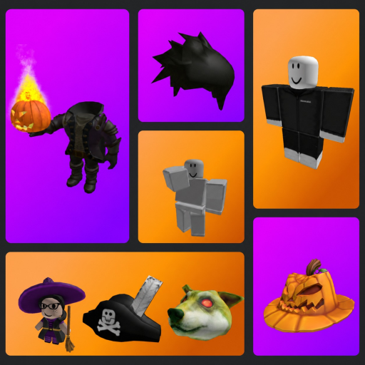 أيقونة ⁨Catalog Avatar Creator⁩